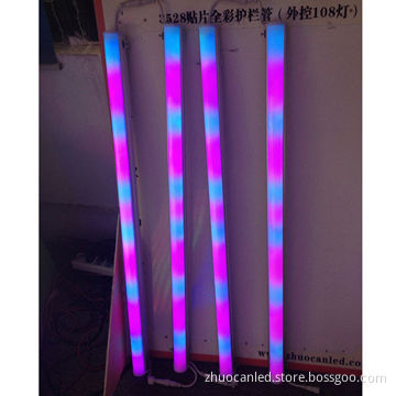 DMX LED Digital Tube, UCS1909New